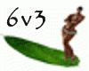 6v3| Prickly Flyleaf