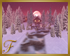 F: Snow Christmas
