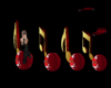Music Note Seats