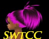 SwtCC HotPink Clarice