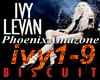 [Mix] Biscuit::Ivy Levan