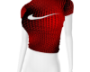 (PR) Sporty Shirt Red