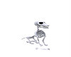 (SS)Skeleton Dog
