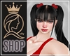 [R] Luvery Hair