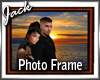 Shelf Photo Frame