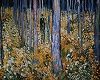 Painting by van Gogh