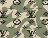ARMY LOUIE CROP