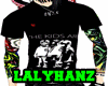 Lalyhanz RadioActive M