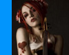 Emilie Autumn Portrait