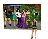 RA*DOMA &  FRIEND PIC