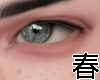 1078EyesRight瞳右v1M