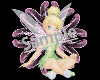 Glimmering TinkerBell