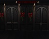 CHRISTMAS WALL Doors