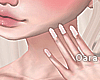 R. My Nails - Peach II