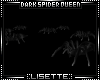 Elise's spider army