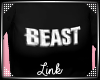[L] Beast Sweater