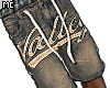 Valey Dreams Jorts .