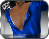 [Ari] MAY Sweater Blue