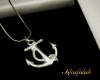 K♛-Anchor chain/prata