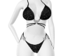 Black Butterfly Bikini m