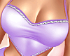 Vday Lilac Heart Set