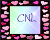 [CNL]Frame DOC love 4