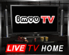 B3D Home Cinema + LiveTV