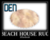 Beach House Rug