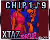 XT* Va Chipper + DM