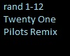 Twenty One Remix