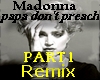 MADONNA.remix.part1