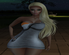 Ibniah v Blonde Hair