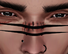 Hc. Nose Spikes M