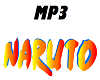 MP3 NARUTO