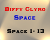 Biffy Clyro - Space