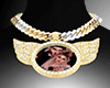 [P]- Custom Pic Chain M