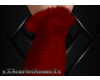 BL Sexy Miss Santa Boots