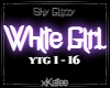 SHY G - WHITE GIRL