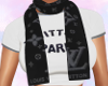 LV Scarf