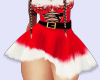 Vestido Sexys Natal