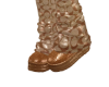 Coaach Scarf Boots