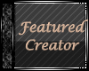 Featured Creator Cream