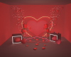 Love Heart PR