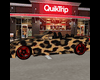 CHEETAH CLUB CSTM