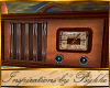 I~Old Box Radio