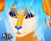 ∞ | Jax Fur Skin M