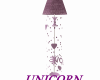 ~C~UNICORN N. LAMP