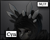 [Cyn] Evil Horns