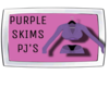 𝓥.SKIMS pajamas (prp)