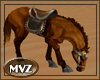 [MVZ] Brown Horse Anim
